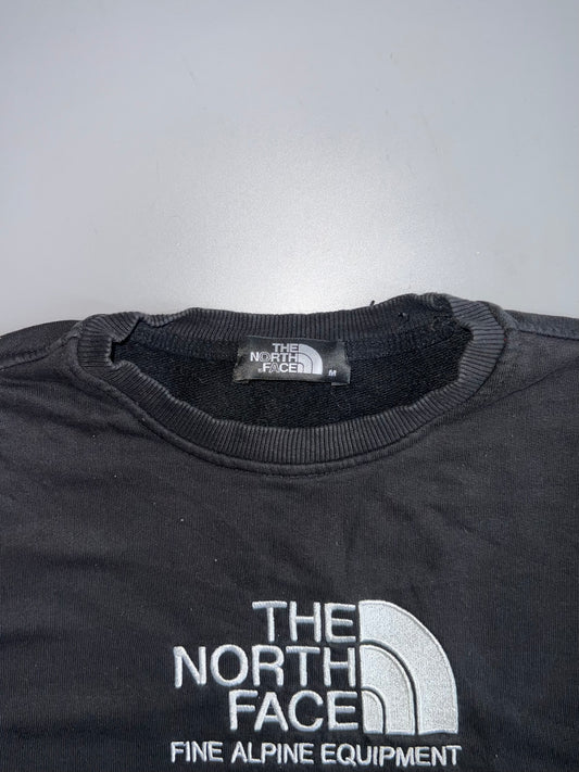 The North Face Fine Alpine Equipment Crewneck Sweatshirt (M)