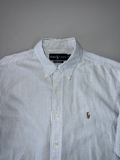 ZRalph*Lauren*Original Shirt (L/XL)