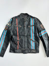 Industrie Premium Original Leather Jacket (S)