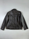 Danier Premium Original Leather Jacket (XL)