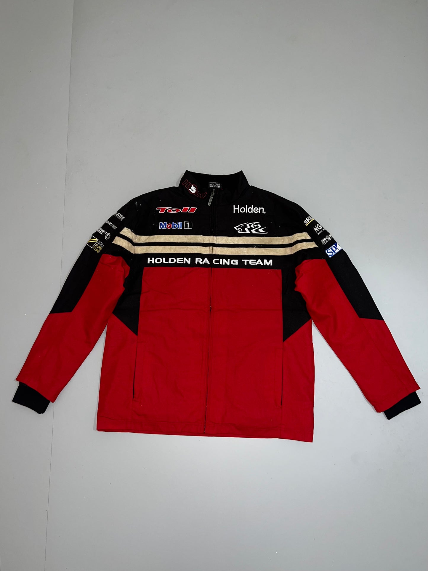 ZHolden Racing Jacket Super Premium (L)