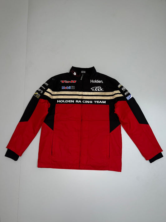 ZHolden Racing Jacket Super Premium (L)