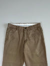 Polo by Ralph Lauren Classic Fit Khaki Chinos (W:34|L:39)