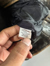 Luella Premium Original Leather Jacket Women’s (XS)