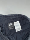 Nike Black Cargo Jogger Sweatpants (W:30|L:39)