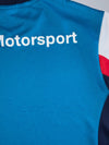BMW Motorsport Taiwan Riders Racing Tee | Colorblock (M)