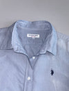 Polo Ralph Lauren Premium Original Shirt (L)