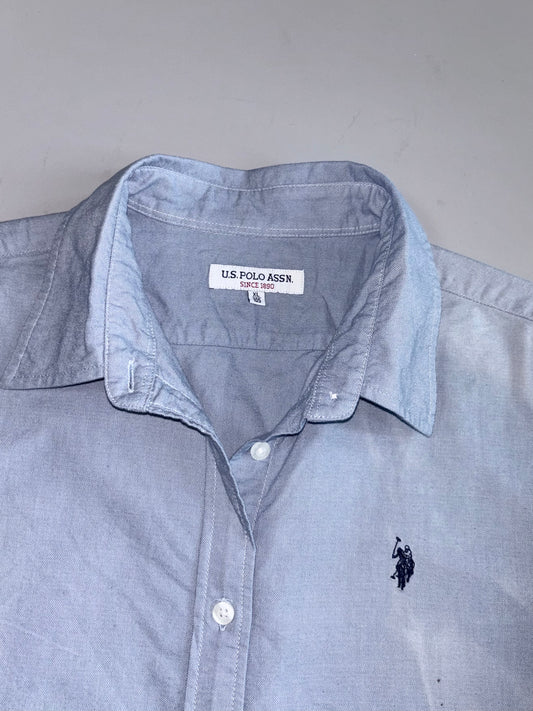 Polo Ralph Lauren Premium Original Shirt (L)