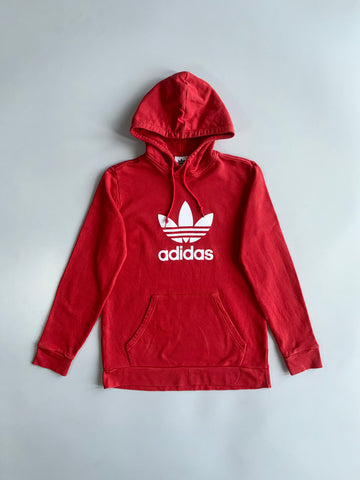 Adidas Originals Trefoil Hoodie (M)