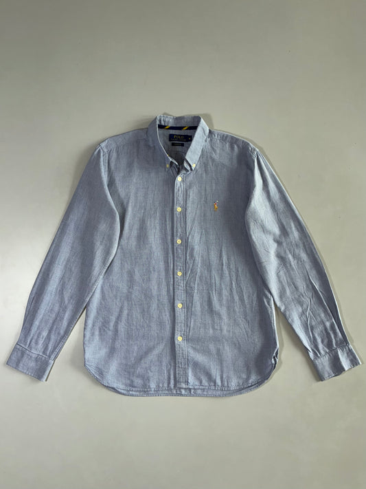 Polo Ralph Lauren Custom Fit Oxford Shirt (M)