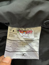 Spyder Black Thinsulate Hooded Ski Jacket (M)