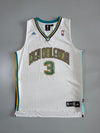 New Orleans Hornets #3 NBA Jersey – Adidas (XL)