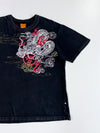 N&D Hardy Premium Japnese T-shirt(M)