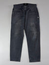 Oakley Slim Fit Faded Grey Denim Jeans (W:33) (L:38)