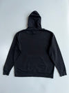 Champion Black Reverse Weave Style Hoodie (XL)