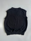 Nike Sleeveless V-Neck Sweater Vest (L)
