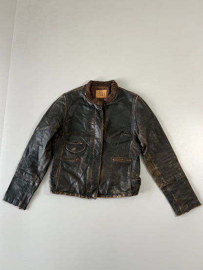 ZSuper Premium Original Leather (XS/S)