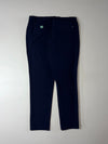 Adidas Golf Navy Stretch Slim Fit Pants (W:34) (L:38)