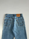 Levi’s 550 Relaxed Fit Jeans  (W:30|L:40)