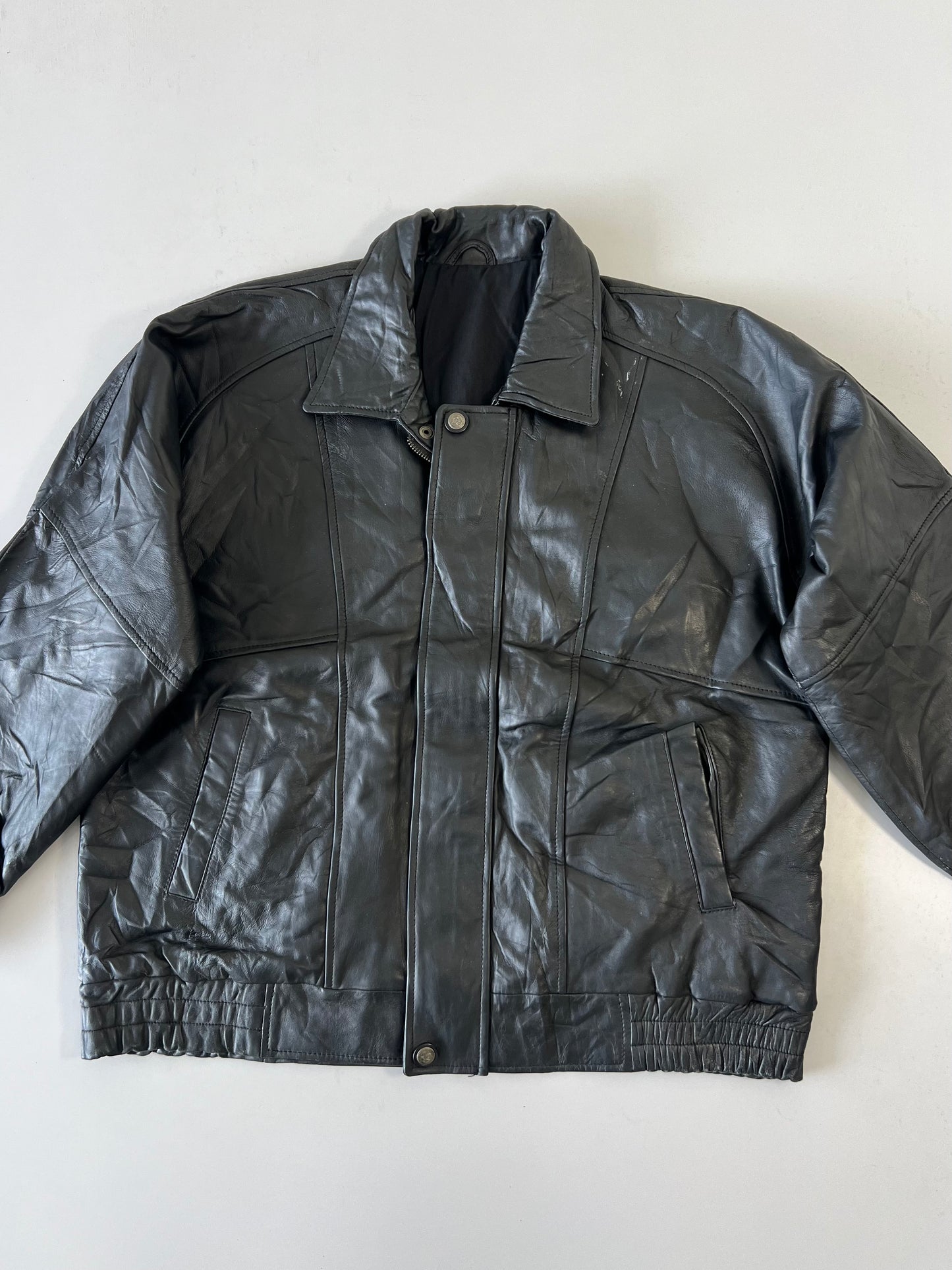 ZSuper Premium Original Leather (L/XL)