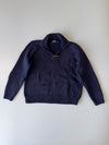 Z*Lauren*Authentic* Pullover (S)