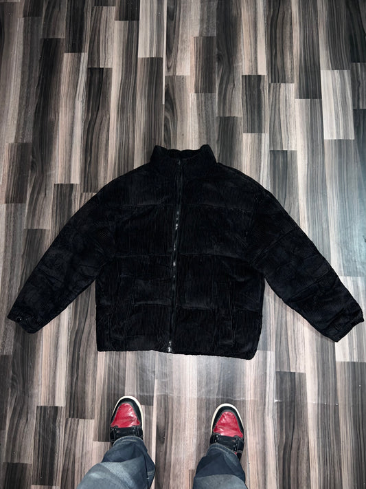 ZUltra Premium Corduroy Jacket (L/XL)