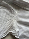 Tommy Hilfiger Custom Fit Check Shirt (L)