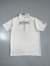 Adidas | BMW M Motorsport White Polo |(M)