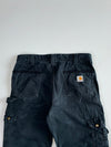 Carhartt Ripstop Cargo Work Pants (W:34|L:37)