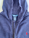Polo Ralph Lauren Premium Zip Up Jacket (M)