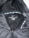 Nike Therma-Fit | Zip Hoodie Jacket | Black (XL)