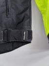 Richa | Hi-Viz Textile Riding Jacket (Paded)(L/XL)