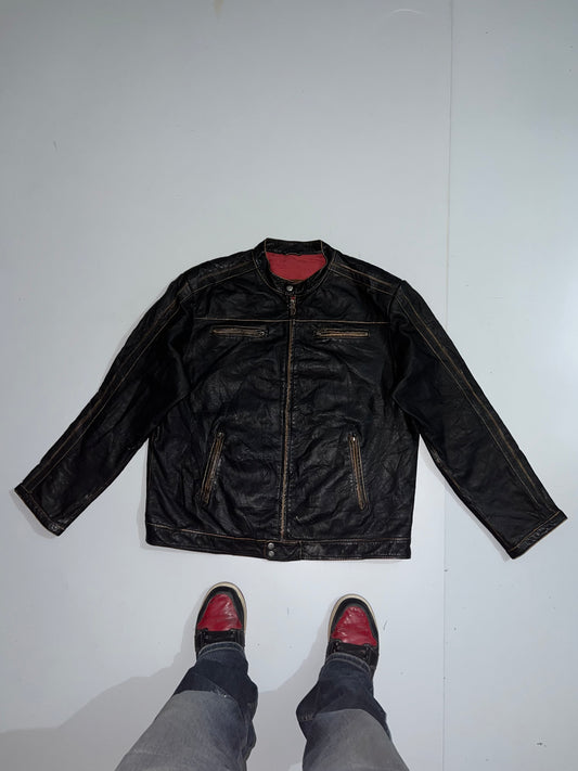 *Super Premium Original Leather (XL/2XL)