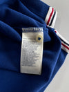 Vintage Tommy Hilfiger Premium Original T-shirt (L)