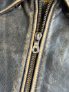 Harley-Davidson | Genuine Leather Jacket Harley Owners Group Club Piece An American Legend Size (L/XL)