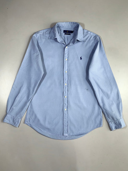 Polo Ralph Lauren Original Premium Shirt (M)