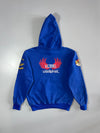 Daxi Community | Indonesian Military Patch Hoodie (M)