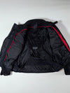 Vintage Alpinestars T-Jaws WP Armoured Motorcycle Racing Jacket Padded (S/M)