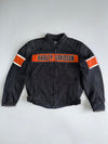 ZIconic Harley-Davidson Original Racing Mesh Jacket RARE (M)