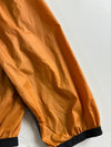 Montura Orange Lightweight Hooded Windbreaker(S)