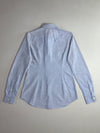 Tommy Hilfiger Golf | Vintage Beige Navy Collar Crest Harrington Jacket Women’s (S)