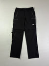 The North Face Convertible Zip-Off Hiking Pants (W:33) (L:42)