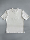 Tommy Hilfiger Vintage White “New York Since 1985” Signature T-Shirt embroidered(XL)