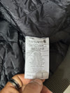 Carhartt Active Olive Green Work Jacket (L)