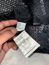 Raber Echt Leder Racing Leather Jacket (M)