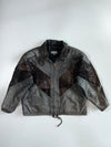 Brooks Atelier Premium Original Leather Jacket (XL)