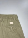 Polo by Ralph Lauren Pleated Khaki Pants (W:28 |L:35)