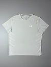 Under Armour HeatGear Performance T-Shirt White (XL)