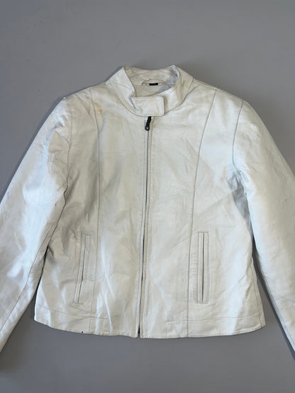 !                                                                                             Super Premium Minimal Jacket (S)