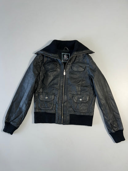 ZSuper Premium Original Leather (XS/S)